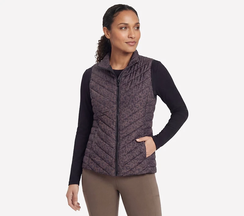 On-The-GO Luxe Vest
