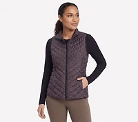 On-The-GO Luxe Vest