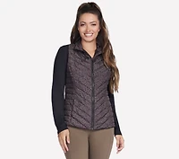 On-The-GO Luxe Vest