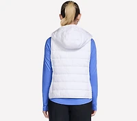 Performance Elite Hooded Vest