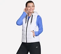 Performance Elite Hooded Vest