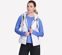 Performance Elite Hooded Vest