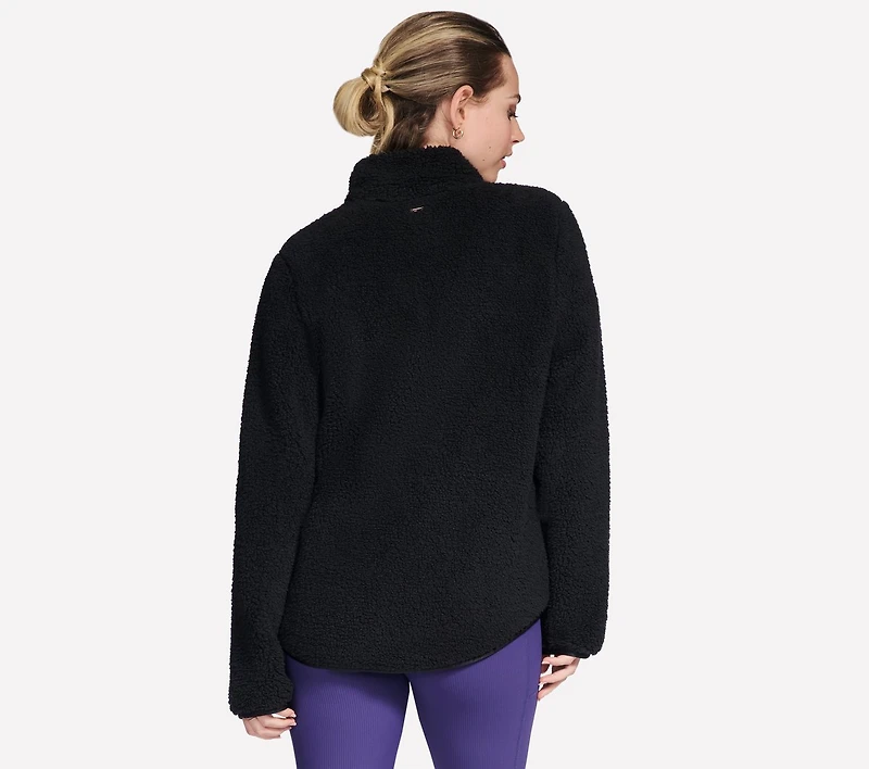 Skech-Sherpa Jacket