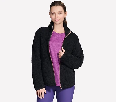 Skech-Sherpa Jacket