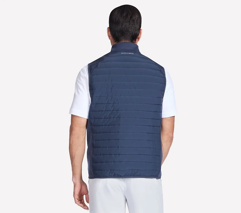 GO SHIELD Hybrid Vest