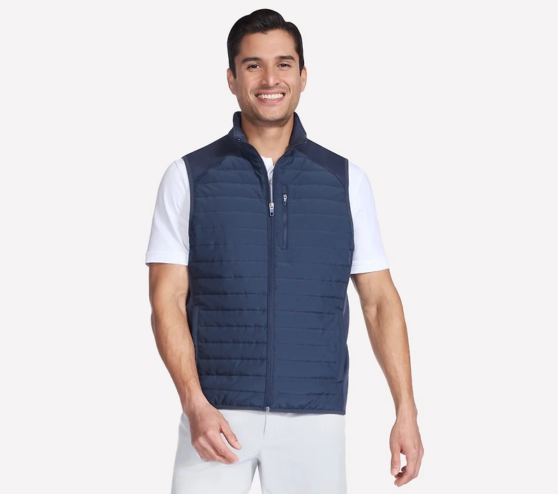 GO SHIELD Hybrid Vest