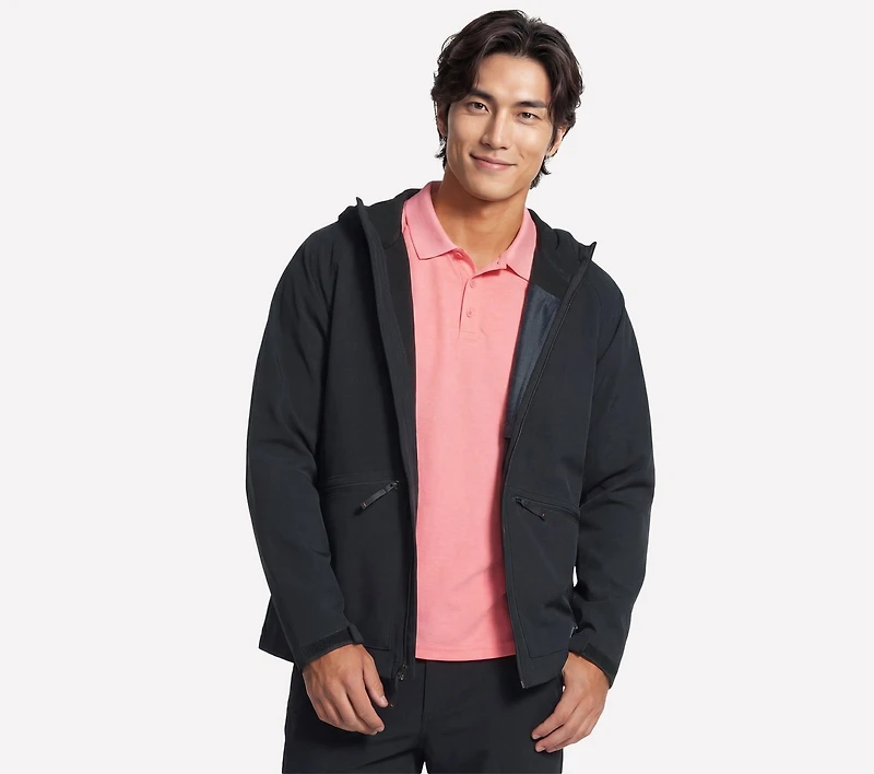 Thermo Jacket