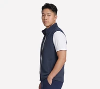 GO GOLF GO WALK Ottoman Vest