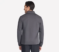 The Hoodless Hoodie Ottoman Jacket