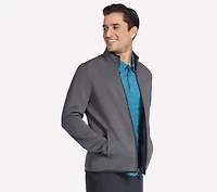 The Hoodless Hoodie Ottoman Jacket