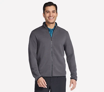The Hoodless Hoodie Ottoman Jacket