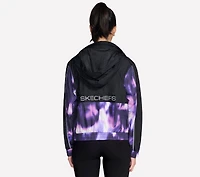 Performance Fusion Track Jacket