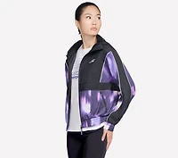 Performance Fusion Track Jacket