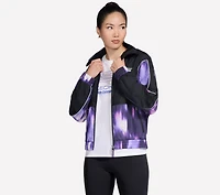 Performance Fusion Track Jacket