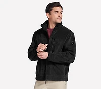 Sherpa Jacket