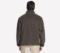 Sherpa Jacket