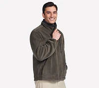 Sherpa Jacket