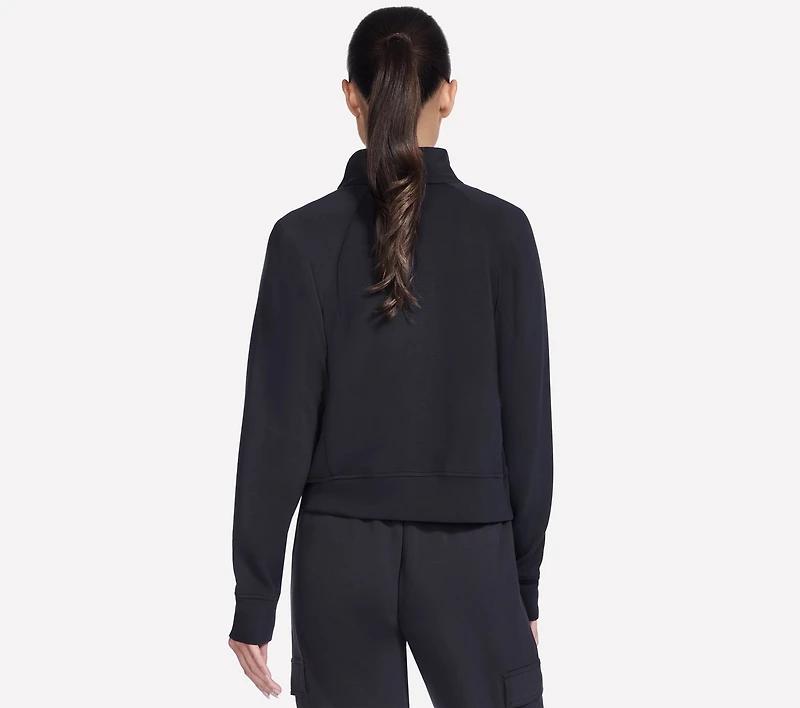 Cozy Luxe Jacket