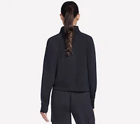 Cozy Luxe Jacket