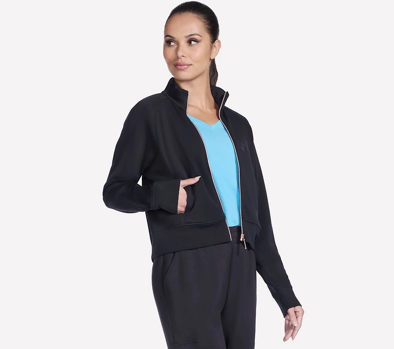 SKECHLUXE Elevate Jacket