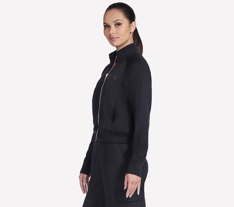 SKECHLUXE Elevate Jacket