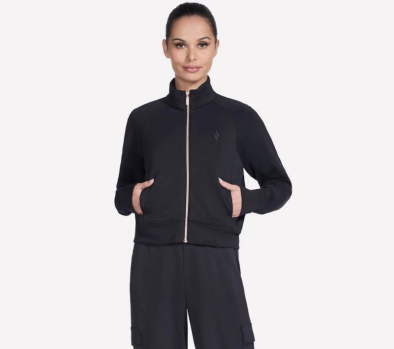 SKECHLUXE Elevate Jacket