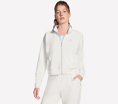 Cozy Luxe Jacket