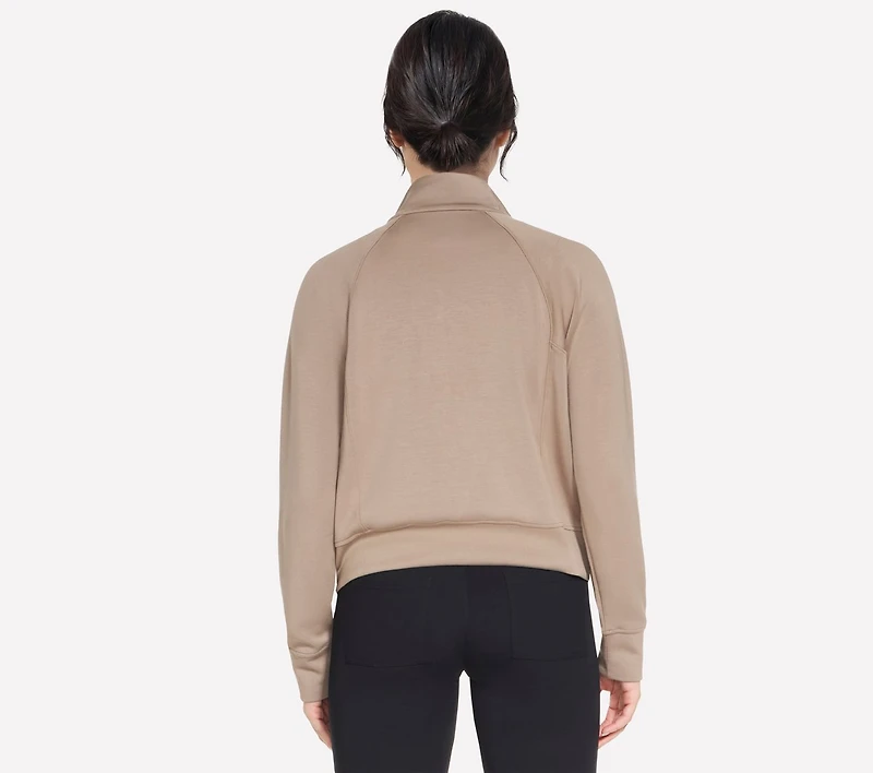 Cozy Luxe Jacket