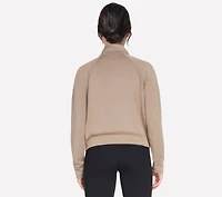 Cozy Luxe Jacket