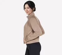 Cozy Luxe Jacket
