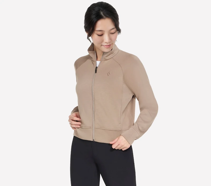 Cozy Luxe Jacket