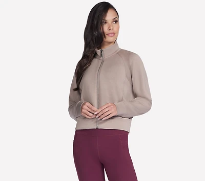 Cozy Luxe Jacket