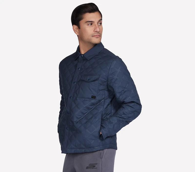 GO SHIELD Altitude Bonded Jacket