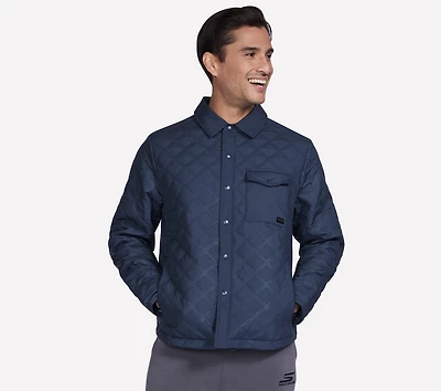 GO SHIELD Altitude Bonded Jacket