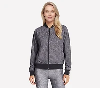 GO WALK Reversible Jacket
