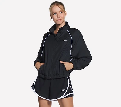 Performance Track Jacket