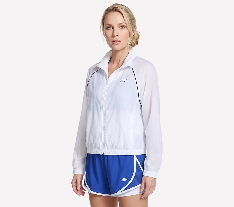 Performance Track Jacket