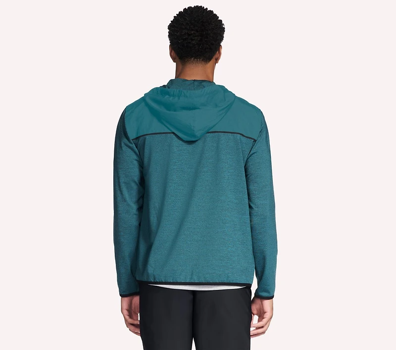 Harry Kane Weekend Full Zip Hoodie