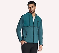 Harry Kane Weekend Full Zip Hoodie