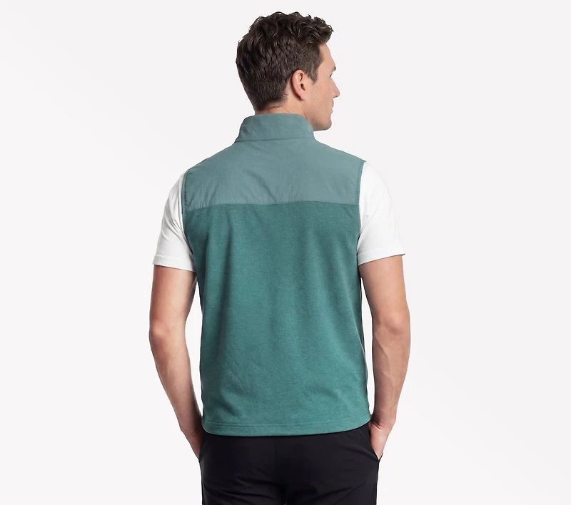 Weekend Vest