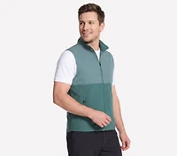 Weekend Vest