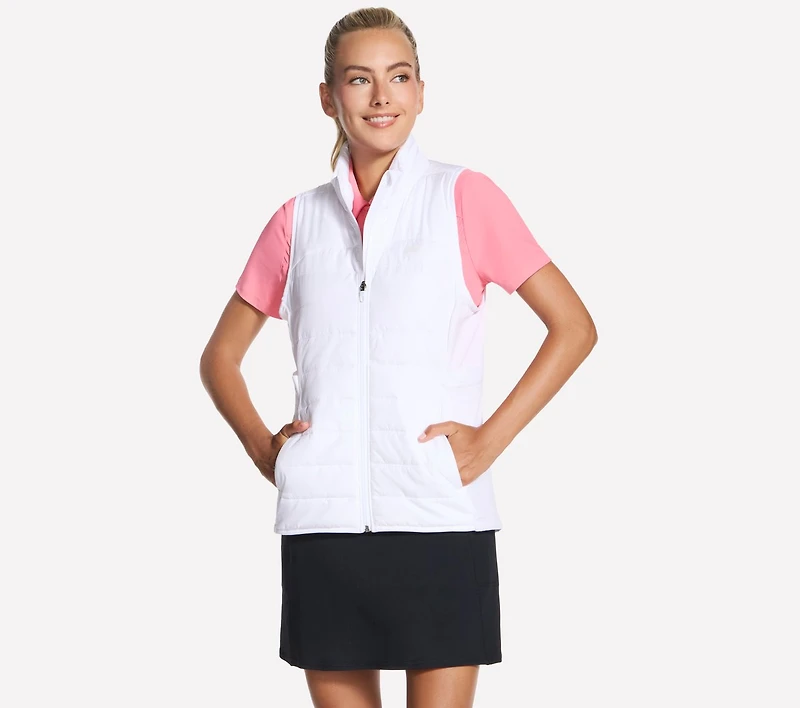 Skechers Driver Hybrid Vest
