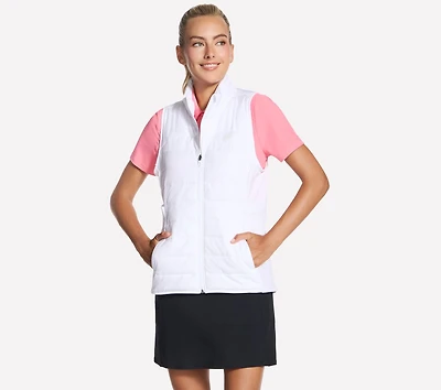 Skechers Driver Hybrid Vest