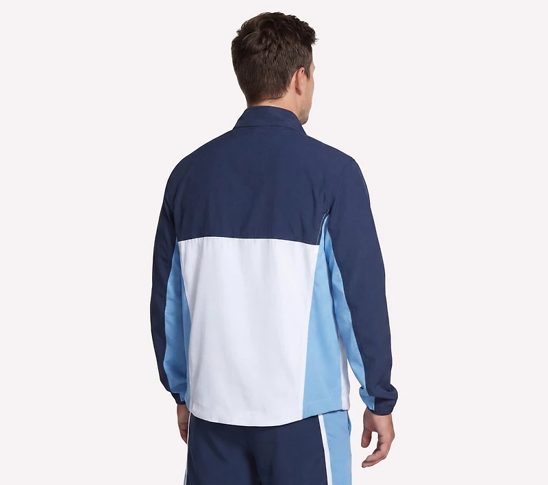 Premier Deuce Jacket