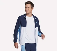 Premier Deuce Jacket