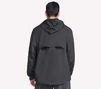 Club Windbreaker