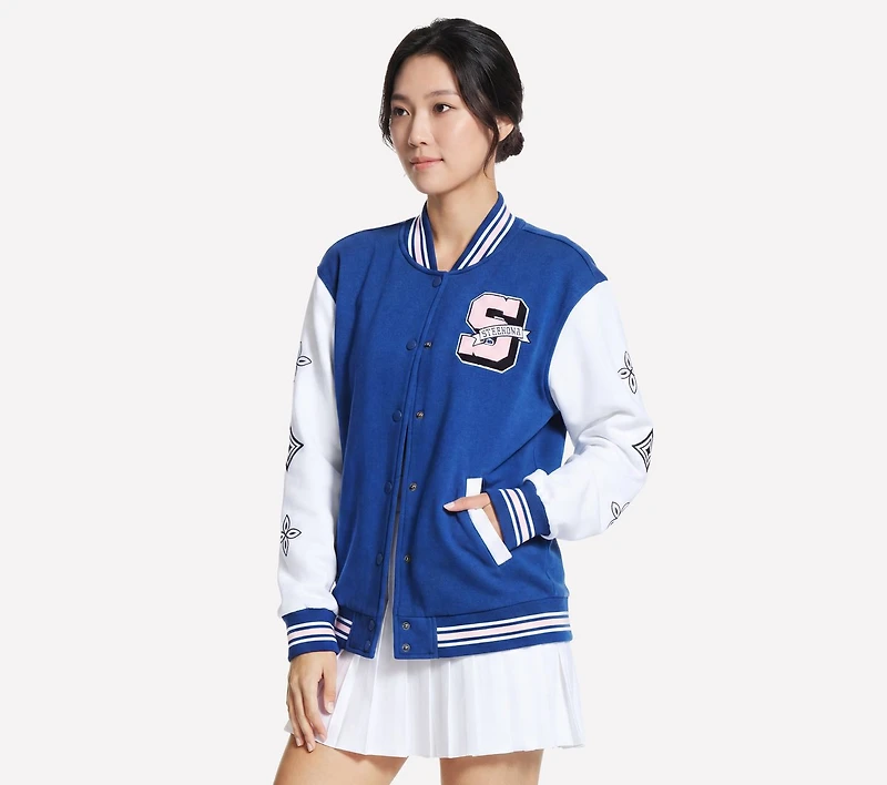 Varsity Jacket
