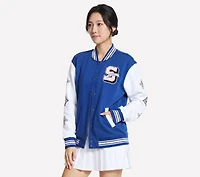 Varsity Jacket