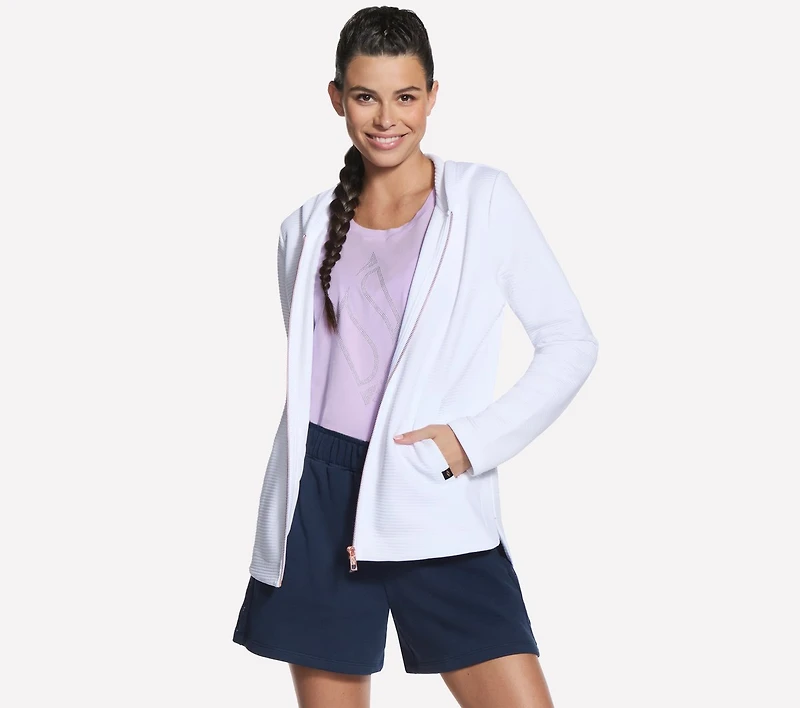 GO WALK Everywhere Tunic Jacket