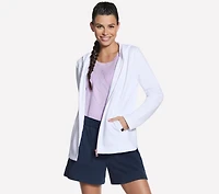 GO WALK Everywhere Tunic Jacket